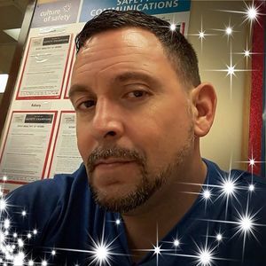 Meet your Posher, Jeff